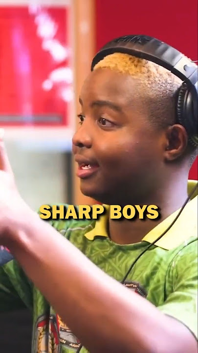 Tony Dayimane on sampling Pro Kid