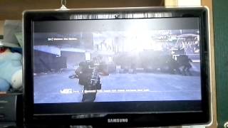 Binary domain gameplay ep 4