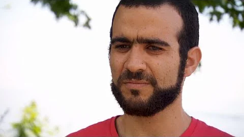 Omar Khadr responds to $10.5M settlement and gover...