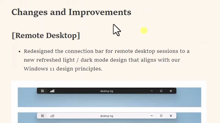 Windows 11 Insider Preview Build 25346