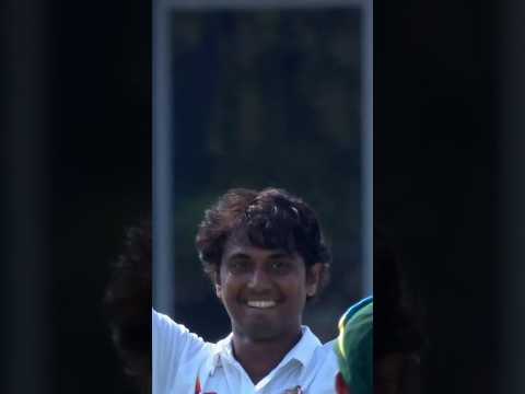 Hasan Mahmud picks up career-best figures