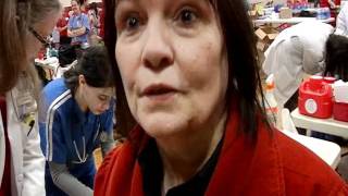 Third Healthy Pet Clinic a success