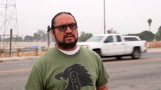 Immigration activist helps track ICE in real time to warn migrants | REUTERS