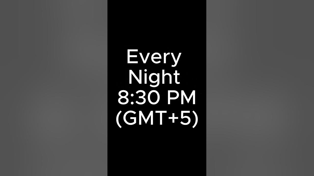 youtube ramadan series