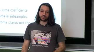 AV1: Status update Progress, expected features and encoding gains