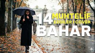 14 Bahar - Anatolian Psychedelic Blues Cover (70S Style)