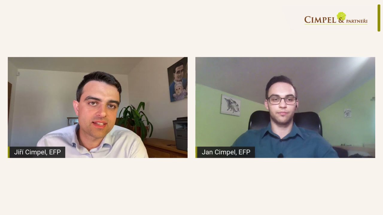 Předdůchod - co to je a kdy jej využít? | Za vyšší důchod | Investiční poradce Cimpel&partneři