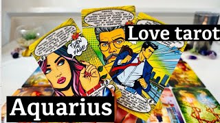 AQUARIUS♒️THE UNEXPECTED REASON WHY THIS PERSON BECAME DISTANT WITHOUT A GOODBYE💔⚠️ 14-21 June 2026