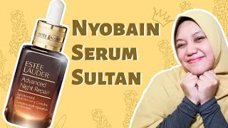 Esteé Lauder Advance Night Repair Serum Review | Watch This Before you Buy | NaturalNanz