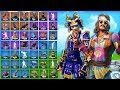 Fortnite Battle Royale Leaked Skins