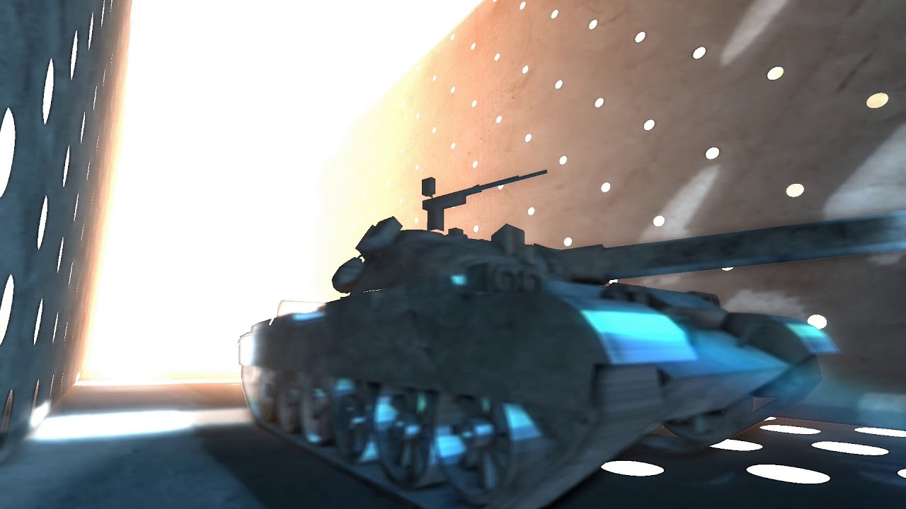 PC Demo: ASD - Happiness is Around the Bend (HD 50fps) - YouTube