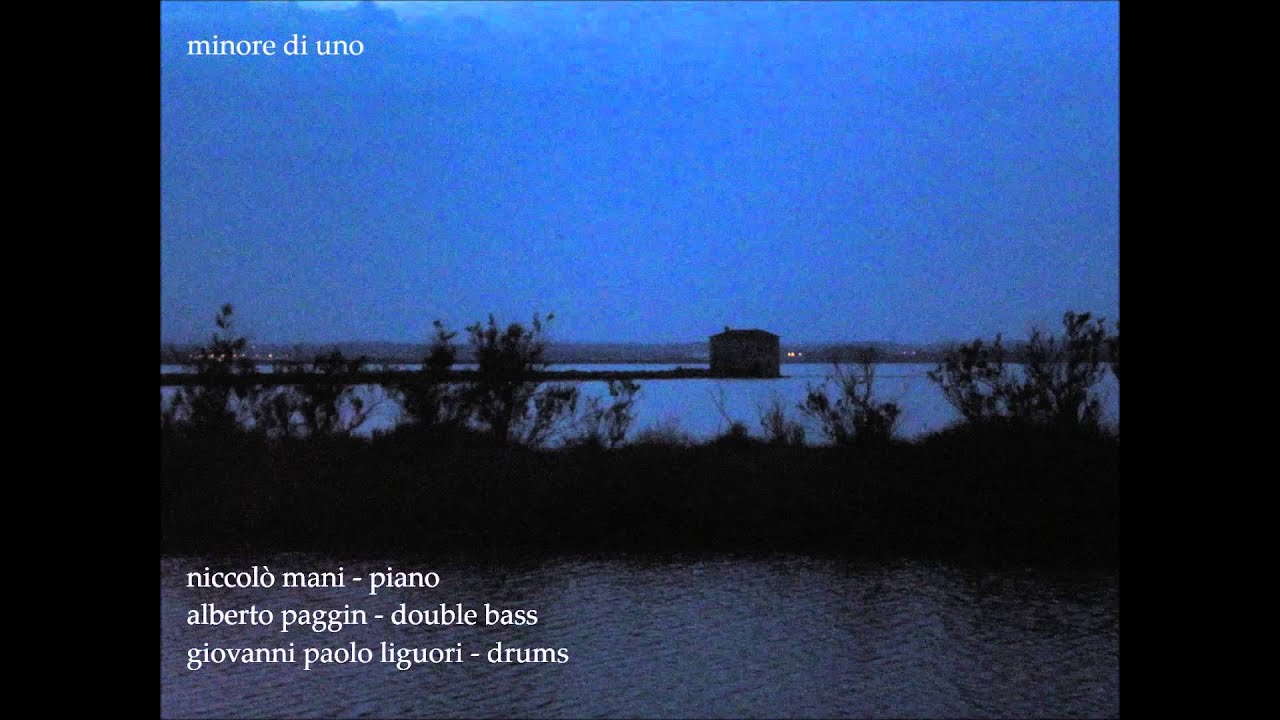 minore di uno (N. Mani)