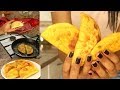 Pastel de Milho - Massa | Receitas De Cabo-Verde | African Food