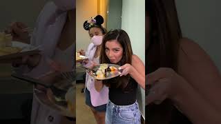 Surprise Birthday Treat by Star Magic Family