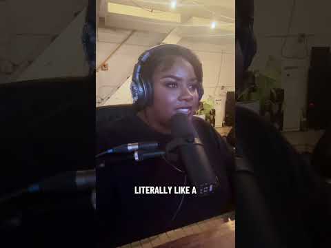 How to sing high notes! #singingtips #howtosingbetter #vocalproducer #howtosing #recordingsession