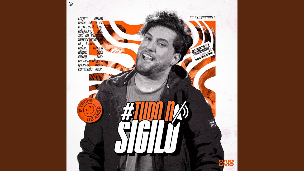 Vidigal - Caio Livio: Song Lyrics, Music Videos & Concerts