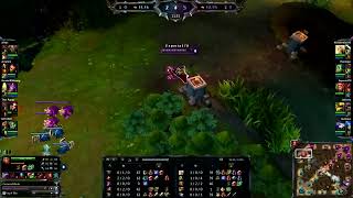 Darius Ultimate...Bug?