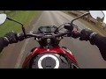 2016 SUZUKI GSXS-1000_ Better than the Z1000!!!