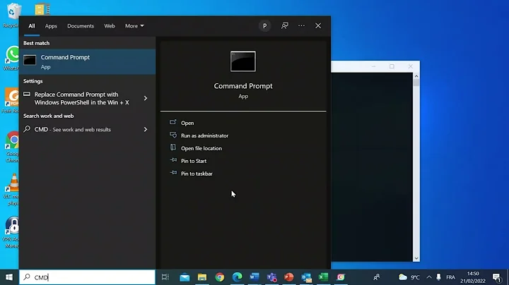 How to Find your Router's IP Address