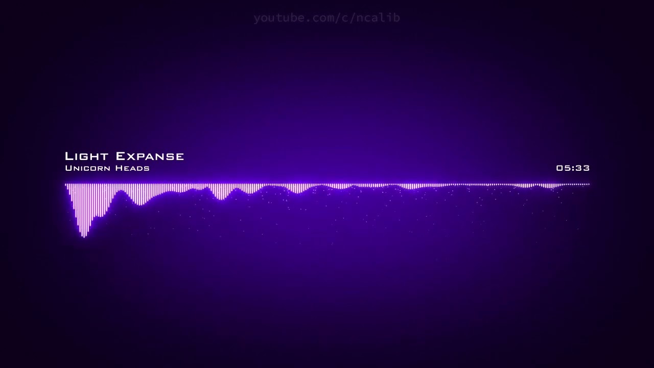 Watch Unicorn Heads Light Expanse on YouTube Watch Unicorn Heads Light Expanse on YouTube