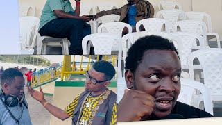 Umunyamakuru wa RBA Atamaje WASILI mu ruhame” Gutwarabyombi birashoboka ariko biragoye”🥹