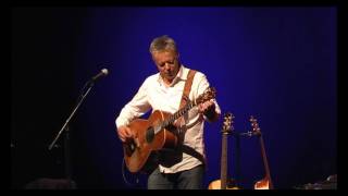 Tommy Emmanuel - Angelina chords