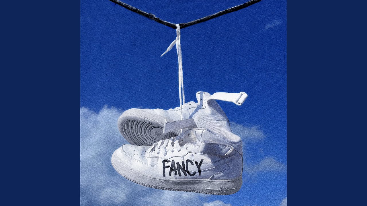 Mira FANCY en YouTube Mira FANCY en YouTube