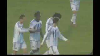 Ki Sung Yong vs CFR Cluj 09 2 15  PART II