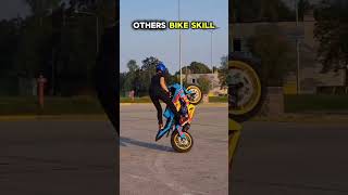 last one DESTROY everything ☠️ #skill #vs #skills #shorts #youtubeshorts #viral #fyp