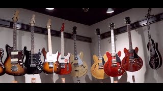 guitar store | top musical store in calgary | jag punjabi tv