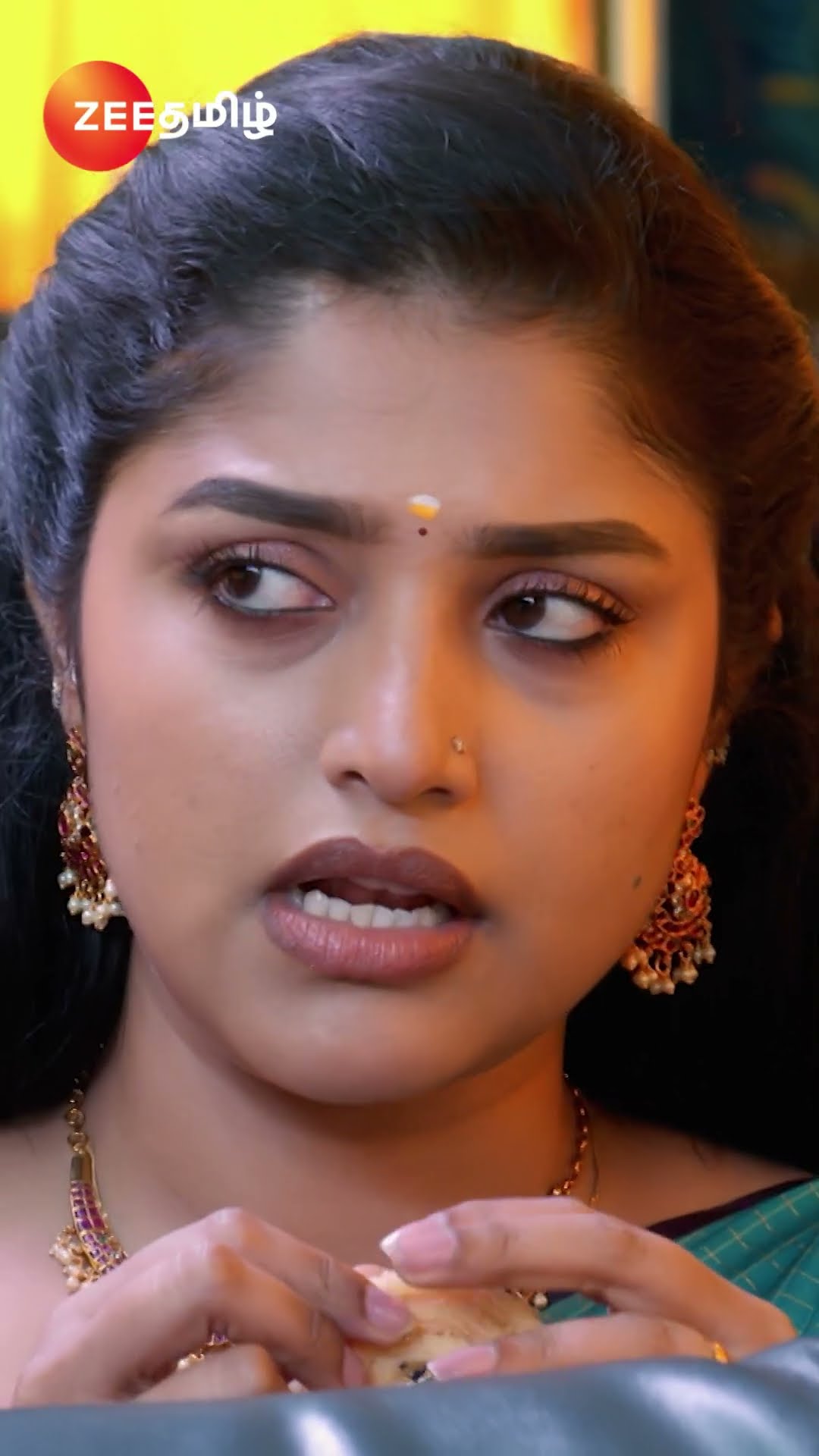 Valliyin Velan(வள்ளியின் வேலன்) | EPI-72 | திங்கள்-வெள்ளி, இரவு 7.30 மணிக்கு | Zee Tamil