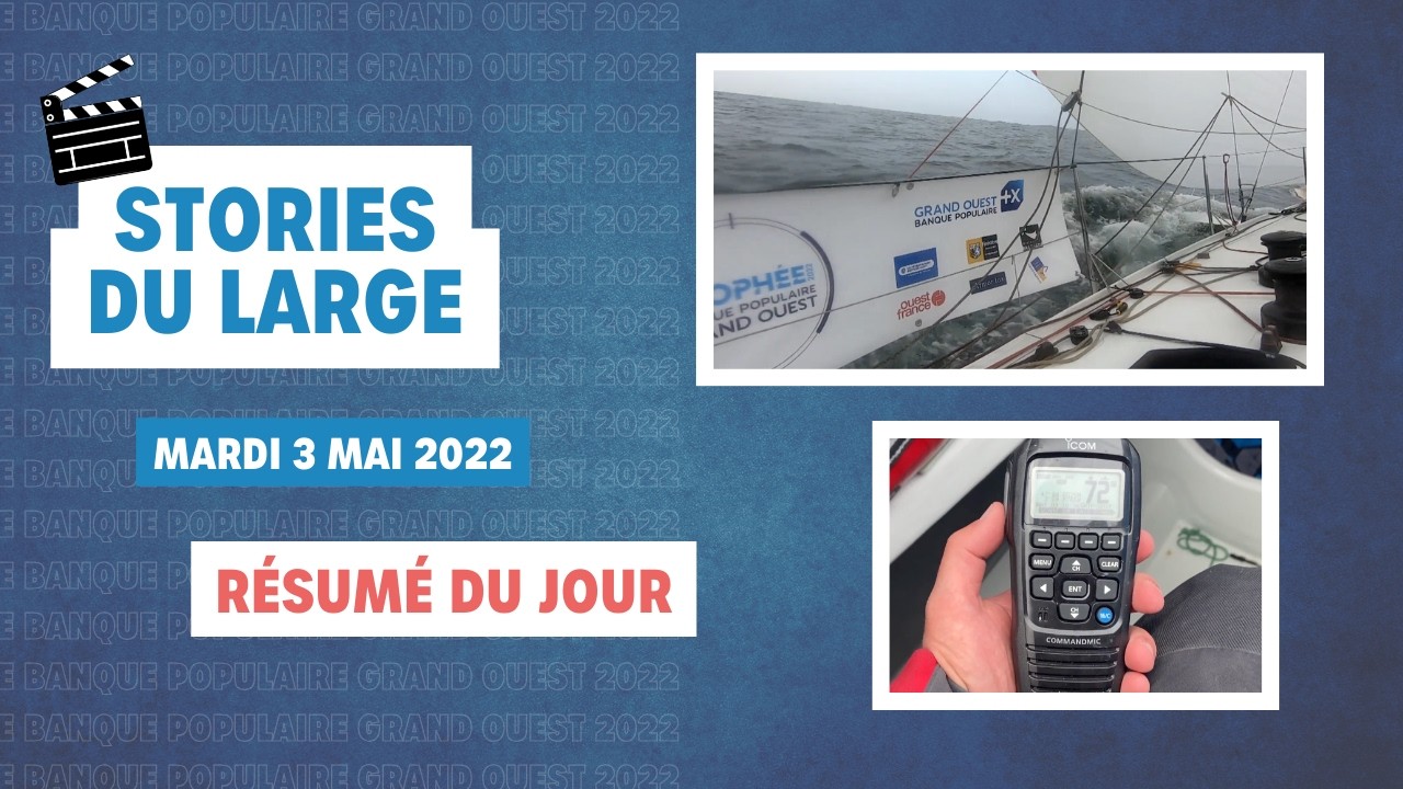 Route vers le Nord