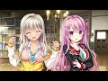 アンビシャスミッション　共通ルート#7