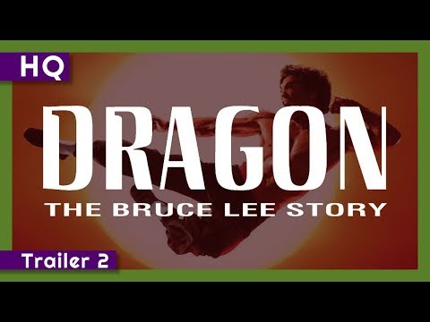 Dragon: The Bruce Lee Story (1993) Trailer 2