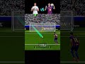 Micky van de Ven 🆚 Pedri 🔥Penalty Challenge #efootball2026