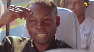 The Journey Was A Success See How We Empowered Girls In Kisarawe