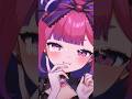 モテる女のあいうえお💜😈 #shorts #vtuber #新人vtuber #新人vtuberを発掘せよ