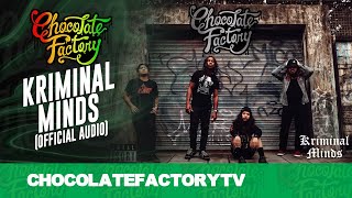 Chocolate Factory - KRIMINAL MINDS