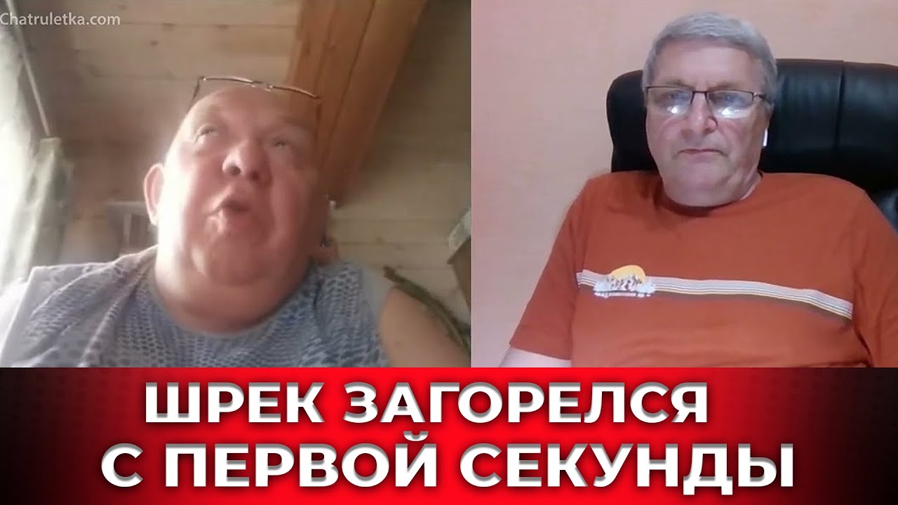 Минисериал: спокойствие, только спокойствие