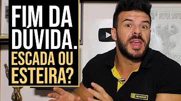 Qual o melhor aparelho para perder peso?