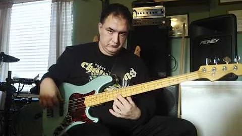 Jay Eric Swaim