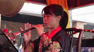 #台北下厝庄双連義勇會創會20週年暨天上聖母祈安賜福遶境20230701 C5979