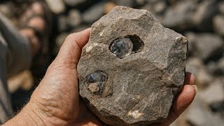 Download Lagu These Ugly Ordinary Rock Can Be Worth Thousands MP3