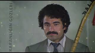 İbrahim Tatlıses - Gözleri̇m Yaşli - Enstrümantal