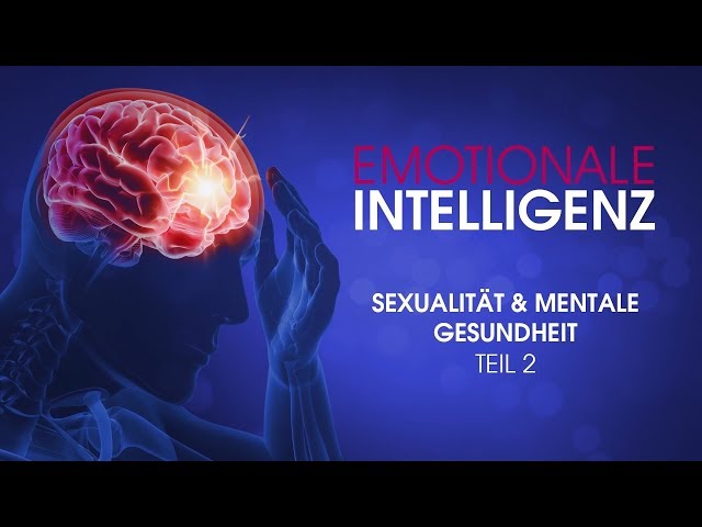 07. Sexualität & mentale Gesundheit - Teil 2 - Dr. Neil Nedley