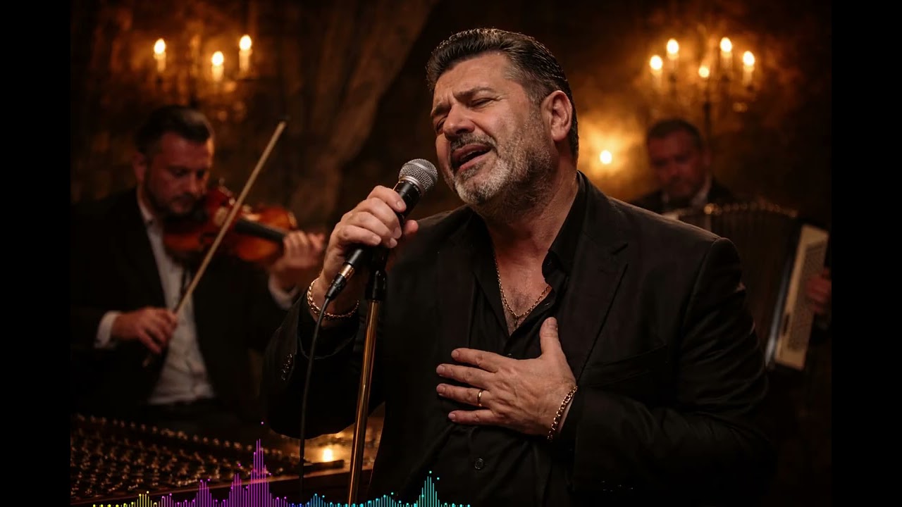 Muzică lăutărească ​Orb la Lume, Dar Nu la Durere #lautareasca #music