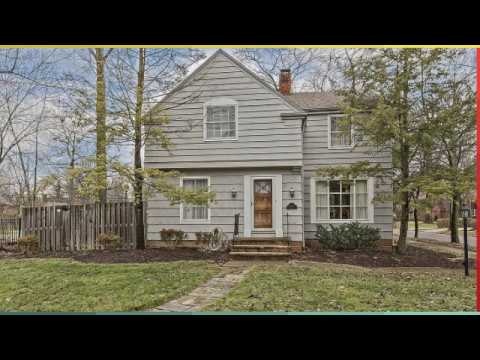 18939 Fairmount Blvd, Shaker Heights, OH home video tour
