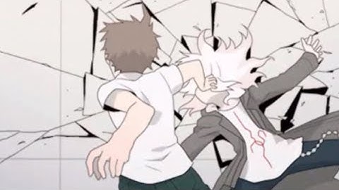 Hajime’s a flightless bird?