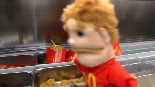 Richard Goodmans Reaction To All Engines Go Thomas Merch Made By Mattel