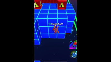 3 block clutch! #shorts #stumbleguys #edit #gaming #foryou #viral #sahrul